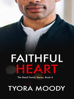 cover image of Faithful Heart